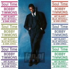 Soul Time - Bobby Timmons
