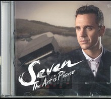 Art Is Piano - Seven