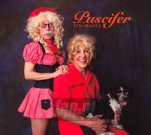 All Re-Mixed Up - Puscifer 