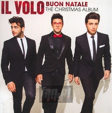 Buon Natale: The Christmas Album - Il Volo