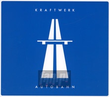 Autobahn - Kraftwerk