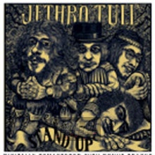 Stand Up - Jethro Tull