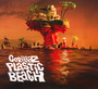 Plastic Beach - Gorillaz