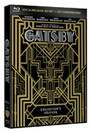 Wielki Gatsby (BD+CD) - Movie / Film