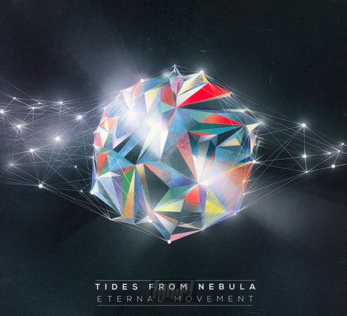 Eternal Movement - Tides From Nebula
