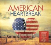 American Heartbreak - American Heartbreak
