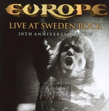 Live At Sweden Rock: 30TH Anniversary Show - Europe