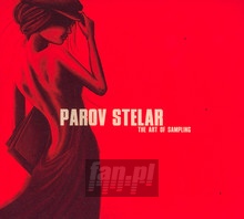 The Art Of Sampling - Parov Stelar