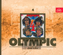 4 - Olympic