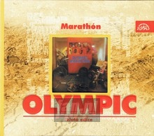 Marathon - Olympic