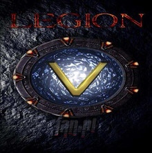 V - Legion