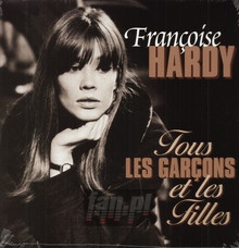 Tous Les Garcons Et Les Filles - Francoise Hardy