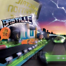 Electric Animation - Bastille
