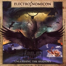 Unleashing The Shadows - Electro Nomicon - bigger Unleashing The Shadows - Electro Nomicon