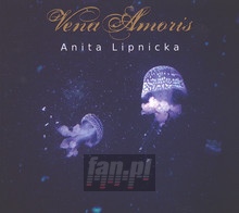 Vena Amoris - Anita Lipnicka - powiększ Vena Amoris - Anita Lipnicka