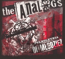 Pełnoletnia Oi! Młodzież - The Analogs - powiększ Pełnoletnia Oi! Młodzież - The Analogs