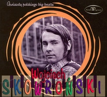 Trio Bluesowe Wojtka Skowroskiego - Wojciech Skowroski