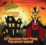 Jive Bunny's Halloween Party - Jive Bunny / Mastermixers