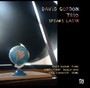 Speaks Latin - David Gordon  -Trio-