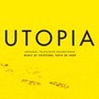 Utopia-Original TV Soundtrack - Cristobal Tapia De Veer