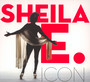 Icon - Sheila E.