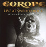 Live At Sweden Rock: 30th Anniversary Show - Europe