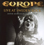 Live At Sweden Rock: 30TH Anniversary Show - Europe