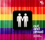 Out & Proud - V/A