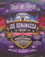 Tour De Force - Royal Albert Hall - Joe Bonamassa