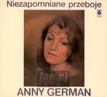 Niezapomniane Przeboje - Anna German