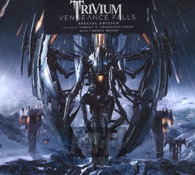 Vengeance Falls - Trivium