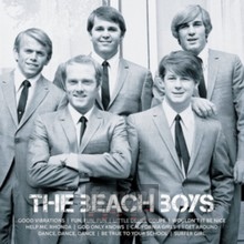 Icon - The Beach Boys 