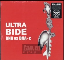 Dna vs Dna-C - Ultra Bide Dna vs Dna-C - Ultra Bide