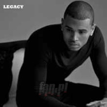 Legend - Chris Brown