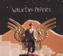Walking Papers - Walking Papers