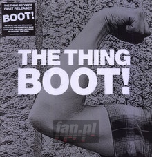 Boot! - The Thing