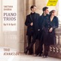 Piano Trios Op.15 & 65 - Smetana & Dvorak