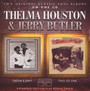 Thelma & Jerry/Two To One - Thelma Houston  & Jerry B