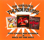 Tuff Enuff/ Roll Of The Dice - The Fabulous Thunderbirds 