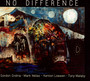 No Difference - Gordon Grdina  & Mark Helias