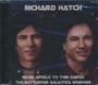 From Apollo To Tom Zarek: Battlestar Galactica Memo - Richard Hatch