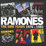 Sire Years 1976-1981 - The Ramones