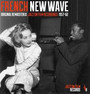 vol. 3-French New Wave - French New Wave (Jazz On)