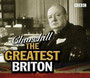Churchill: The Greatest Briton - Winston Churchill