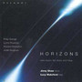 Horizons-New Music For Oboe & Harp - Jinny Shaw  & Lucy Wakeford