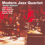 'round Midnight - Modern Jazz Quartet