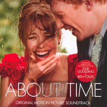About Time - About Time