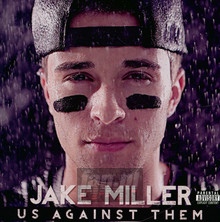 Us Against Them - Jake Miller