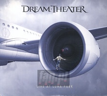 Live At Luna Park - Dream Theater