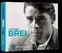 Les 50 Plus Belles Chansons - Jacques Brel